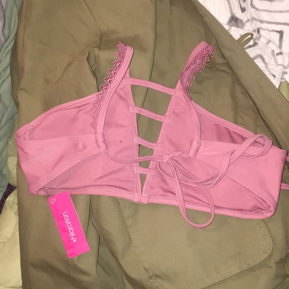 Target bikini Top - Picture 2 of 2